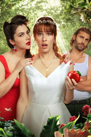 Poster to the movie "Ancora più sexy" #910168