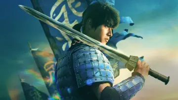 Backdrop to the movie "Kingdom 5: The Clash of Souls" #788664