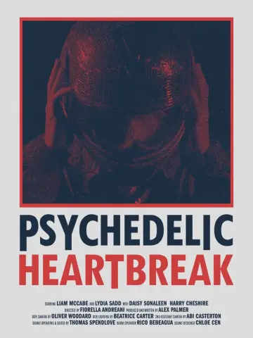 Psychedelic Heartbreak