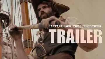 Backdrop to the movie "Captain Hook: The Cursed Tides" #566321