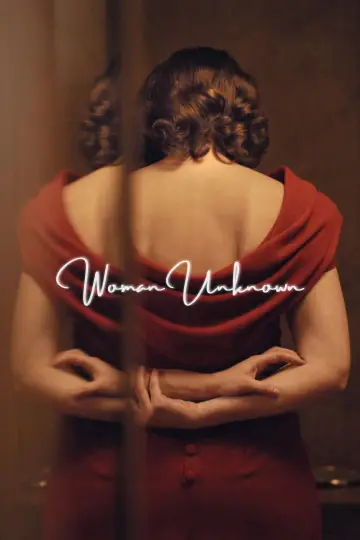 Poster to the movie "Woman Unknown" #1615665