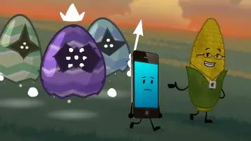 Backdrop to the movie "Inanimate Insanity II: The Movie" #940421