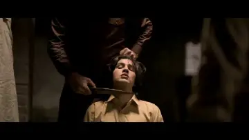 Backdrop to the movie "Udaipur Files: Kanhaiya Lal Tailor Murder" #871124