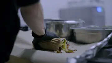 Backdrop to the movie "Kebab City" #543650