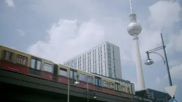 Backdrop to the movie "Kebab City" #543653