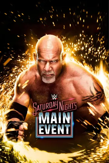 Poster to the movie "Saturday Night