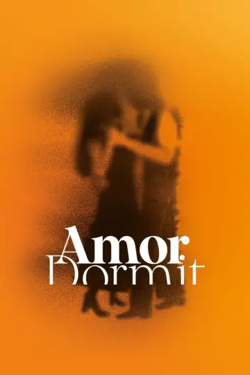 Amor Dormit poster