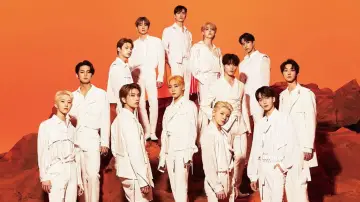 Backdrop to the movie "SEVENTEEN WORLD TOUR [BE THE SUN]" #1151889