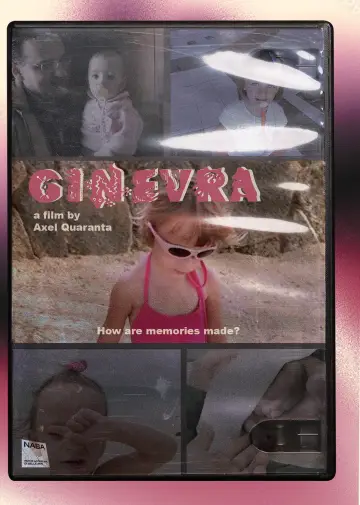 Poster to the movie "Ginevra - take my hand" #845301