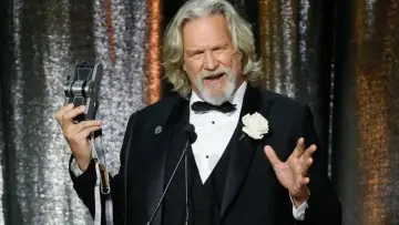 Backdrop to the movie "Jeff Bridges: A Reluctant Star" #871773