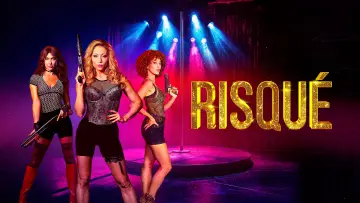 Backdrop to the movie "Risqué" #557807