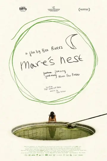 Poster to the movie "Mare’s Nest" #832058