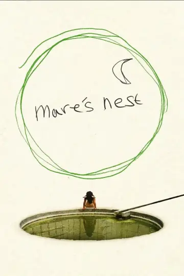 Poster to the movie "Mare’s Nest" #832062
