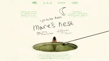 Backdrop to the movie "Mare’s Nest" #912198