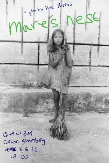 Poster to the movie "Mare’s Nest" #912199