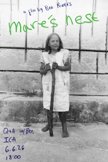 Poster to the movie "Mare’s Nest" #912204