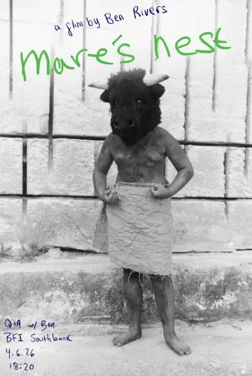 Poster to the movie "Mare’s Nest" #912210