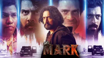 Backdrop to the movie "Mark" #841945