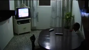 Backdrop to the movie "With Hasan in Gaza" #771439