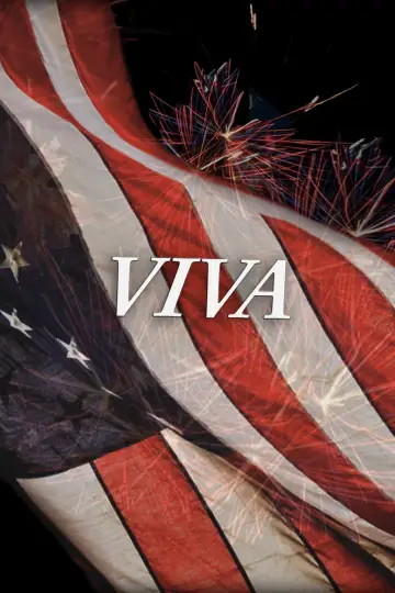 Poster to the movie "Viva" #1167306