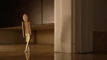 Backdrop to the movie "El marcapáginas" #1632637