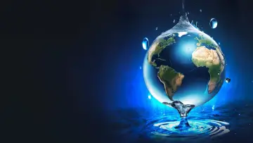 Backdrop to the movie "H2O: The Intelligence of Water" #1527244