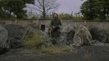 Backdrop to the movie "Celtic Utopia" #976274