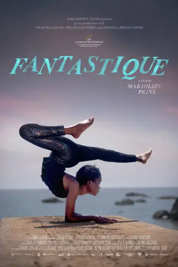 Fantastique