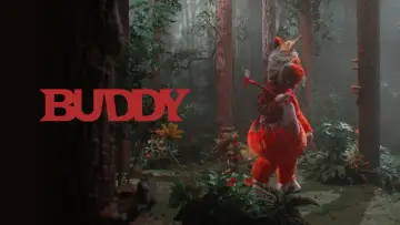 Backdrop to the movie "Buddy" #1192074