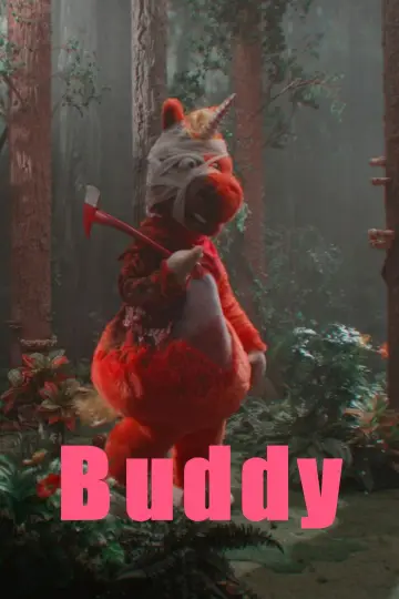 Poster to the movie "Buddy" #656829