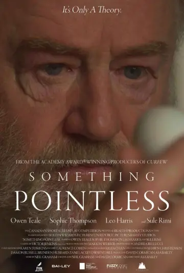 Something Pointless