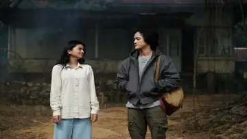 Backdrop to the movie "The Bell: Panggilan Untuk Mati" #821166