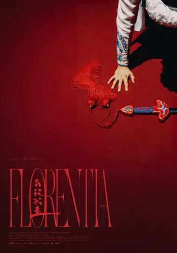 Poster to the movie "Florentia" #937158