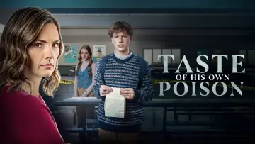 Backdrop to the movie "Taste of His Own Poison" #807854
