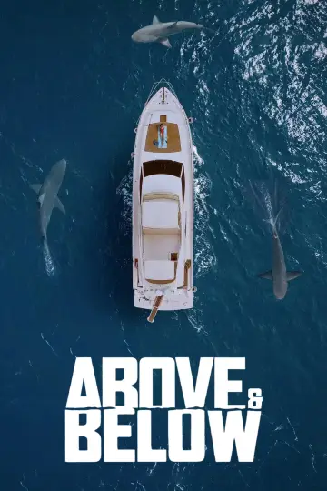 Poster to the movie "Above & Below" #1205166