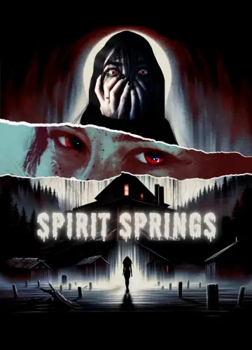 Poster to the movie "Spirit Springs" #1184859