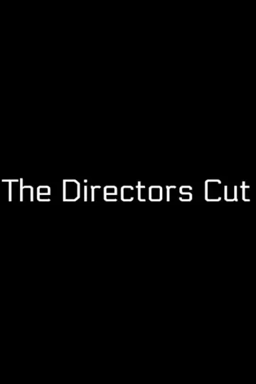 A Hard Time - The Directors Cut poster