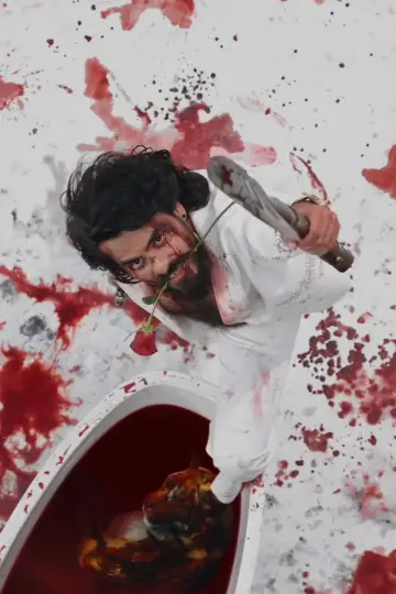 Rakkhosh poster