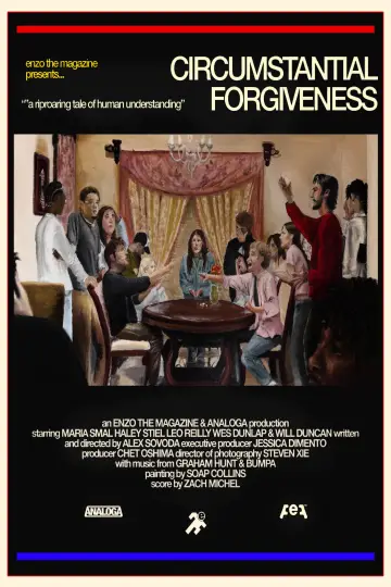 Circumstantial Forgiveness