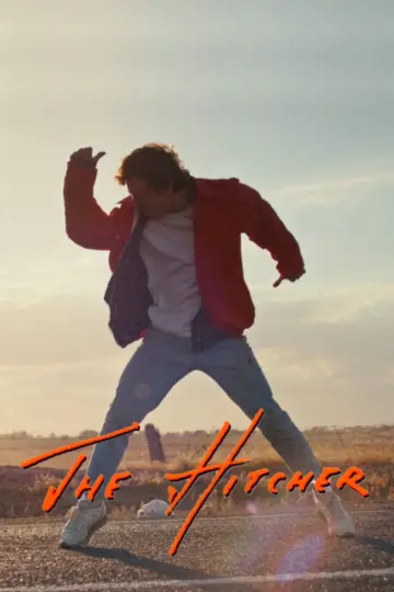 Poster to the movie "The Hitcher" #964100