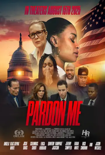 Poster to the movie "Pardon Me: The Bevelyn B. Williams Story" #938461
