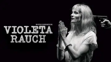 Violeta Rauch poster