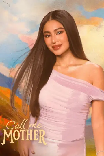Poster to the movie "Call Me Mother" #536499