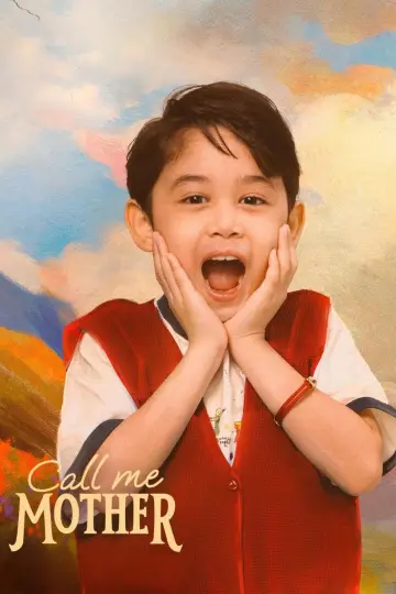 Poster to the movie "Call Me Mother" #536500
