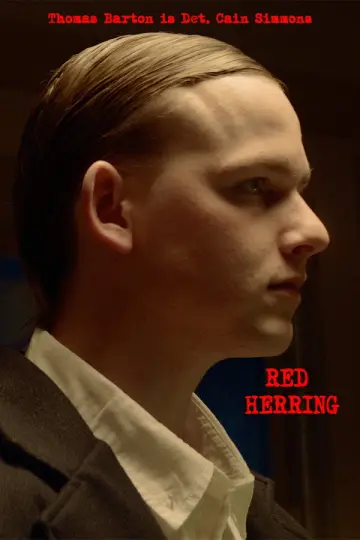 Poster to the movie "Red Herring" #821955