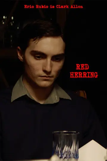 Poster to the movie "Red Herring" #821960