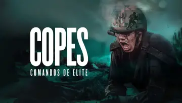 Backdrop to the movie "COPES: Elite Commandos" #710189