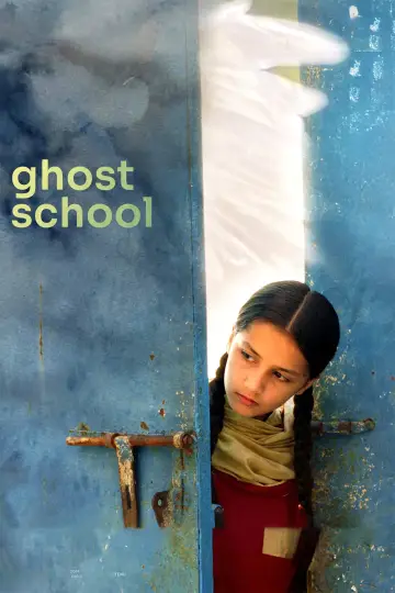 Poster to the movie "Ghost School" #1658087