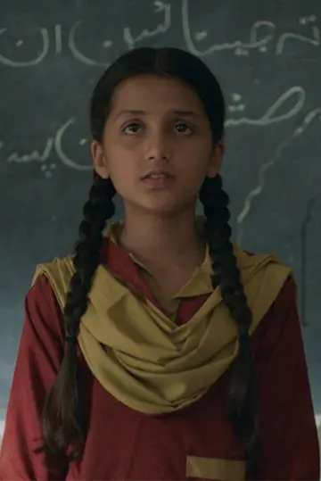 Poster to the movie "Ghost School" #953321