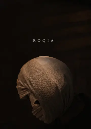 Poster to the movie "Roqia" #1618640